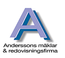 Anderssons Mäklar & Redovisningsfirma